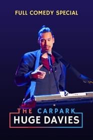 Huge Davies - The Carpark series tv