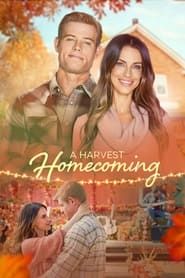 A Harvest Homecoming series tv