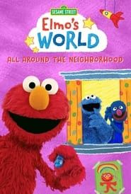 Image Sesame Street: Elmo's World: All Around the Neighborhood 2022