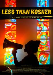Less Than Kosher series tv