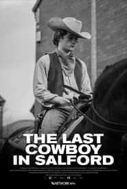 The Last Cowboy In Salford series tv