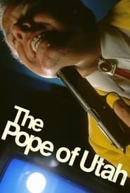 The Pope of Utah series tv