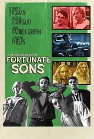 Fortunate Sons series tv