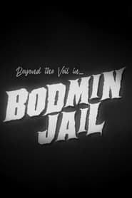 Image Beyond the Veil in Bodmin Jail