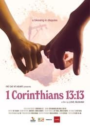 1 Corinthians 13:13 series tv