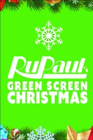 RuPaul's Drag Race: Green Screen Christmas