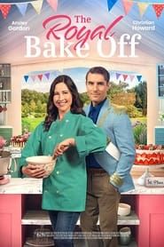 The Royal Bake Off series tv