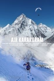 Air Karakoram series tv