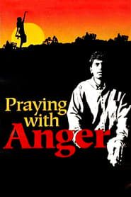 Praying with Anger series tv