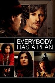 Everybody Has a Plan series tv