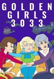 Golden Girls 3033 series tv