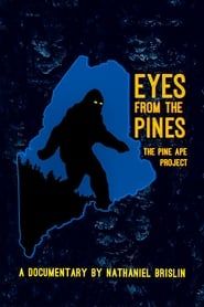 Image Eyes from the Pines