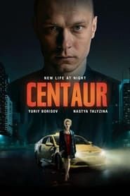 Centaur series tv