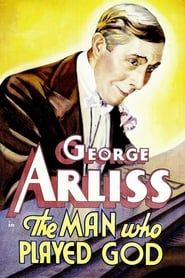 The Man Who Played God 1932 streaming