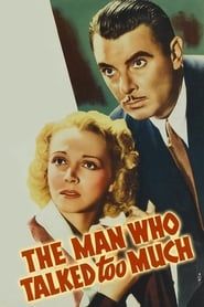 The Man Who Talked Too Much 1940 streaming
