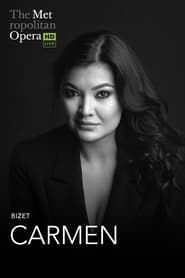 The Metropolitan Opera: Carmen series tv