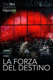 The Metropolitan Opera: La Forza del Destino-hd