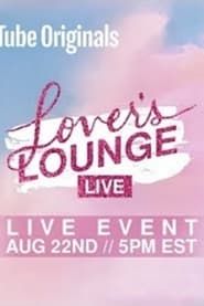 watch Taylor Swift - Lover’s Lounge