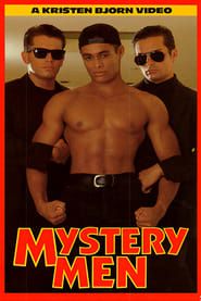 Mystery Men (1995)