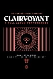 The Contortionist - Clairvoyant - A Full Album Performance series tv