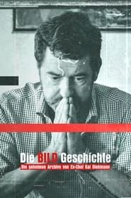 Image Die BILD-Geschichte - Die geheimen Archive von Ex-Chef Kai Diekmann 2023