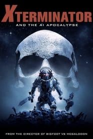 Xterminator and the AI Apocalypse series tv
