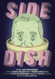 Side Dish series tv