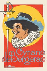 Cyrano de Bergerac 1923 streaming