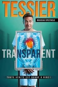 Mario Tessier: Transparent series tv