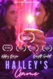 Hailey's Game series tv