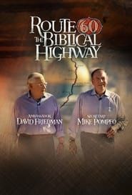 Route 60: The Biblical Highway-hd