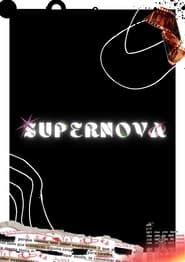 Supernova: WIerd Adventures series tv