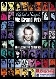 Ralph Siegel: Mr. Grand Prix - The Exclusive Collection series tv