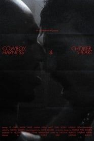 Image Cowboy, Choker, Harness & Heart