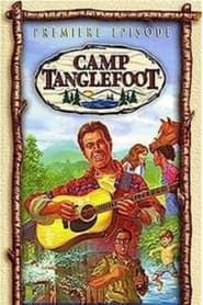 Camp Tanglefoot: It All Adds Up series tv