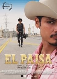El Paisa series tv