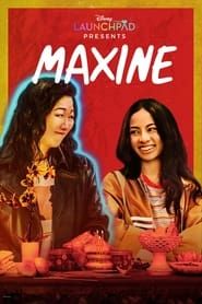 Maxine 2023 streaming