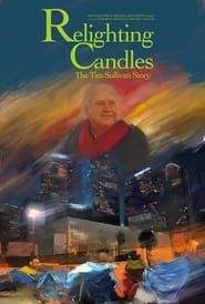 Image Relighting Candles: The Timothy Sullivan Story
