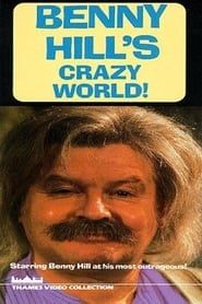 The Crazy World of Benny Hill series tv