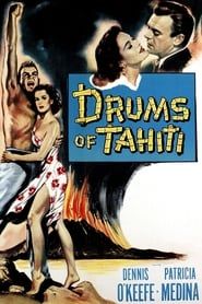 Image Drums of Tahiti 1954