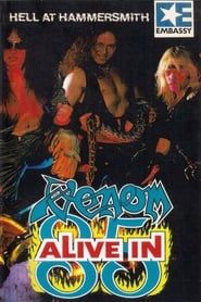 Venom - Hell At Hammersmith (1985)