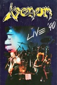 Venom Live '90 1990 streaming