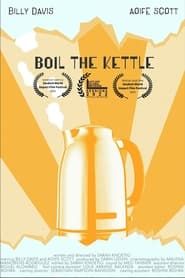 Boil The Kettle series tv