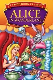 Alice Au Pays Des Merveilles (1988)