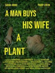 Image A Man Buys His Wife A Plant