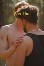 Wet Hair-hd