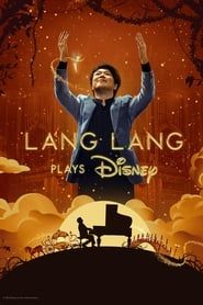 Lang Lang Plays Disney-hd