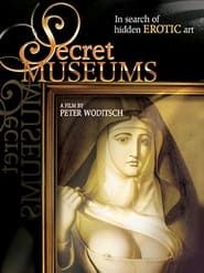Secret Museums series tv