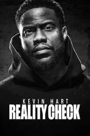 Kevin Hart: Reality Check series tv