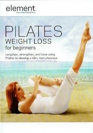 Element Pilates Weight Loss for Beginners series tv